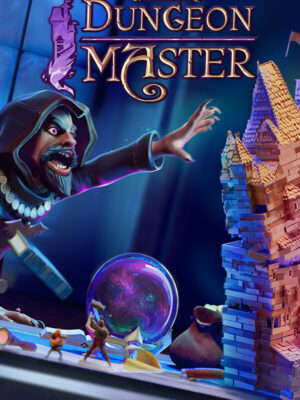 Naheulbeuk's Dungeon Master