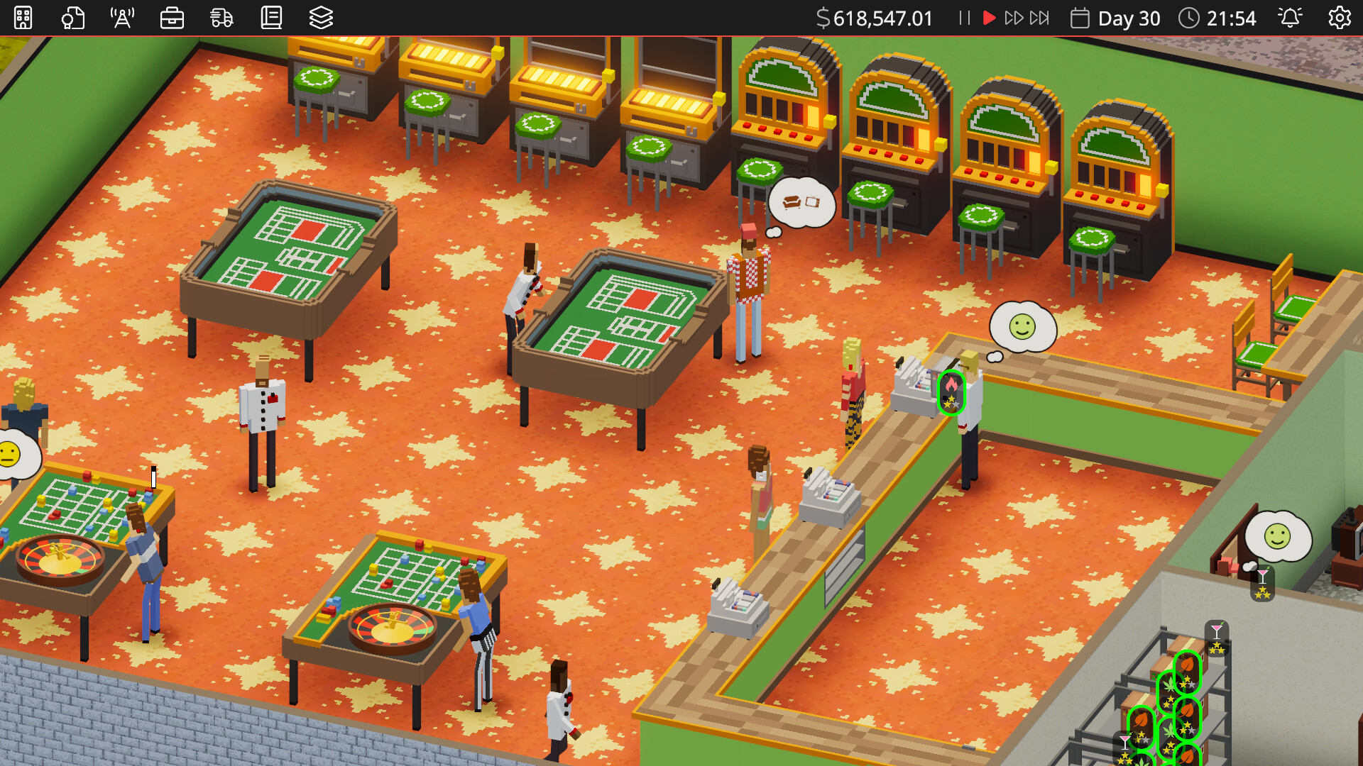 Definitely Not Fried Chicken - obrazek 3