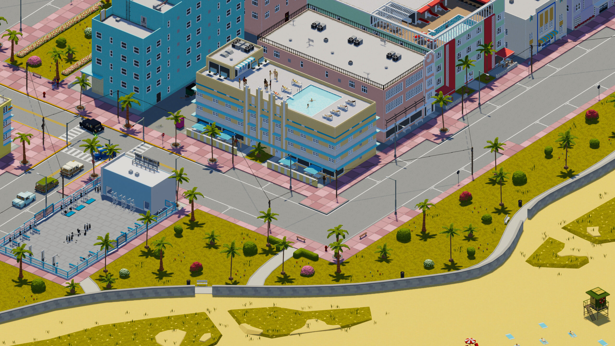 Definitely Not Fried Chicken - obrazek 4