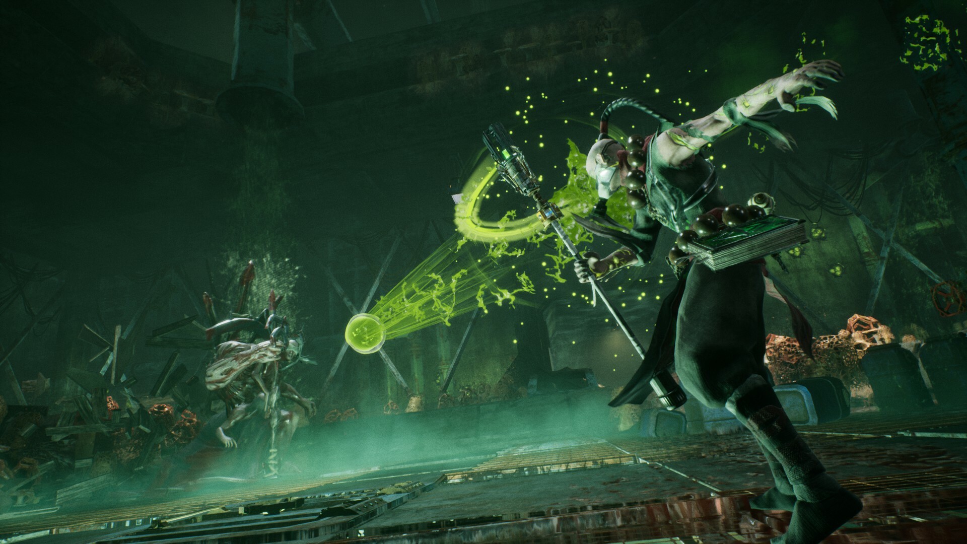 Deathbound - obrazek 3