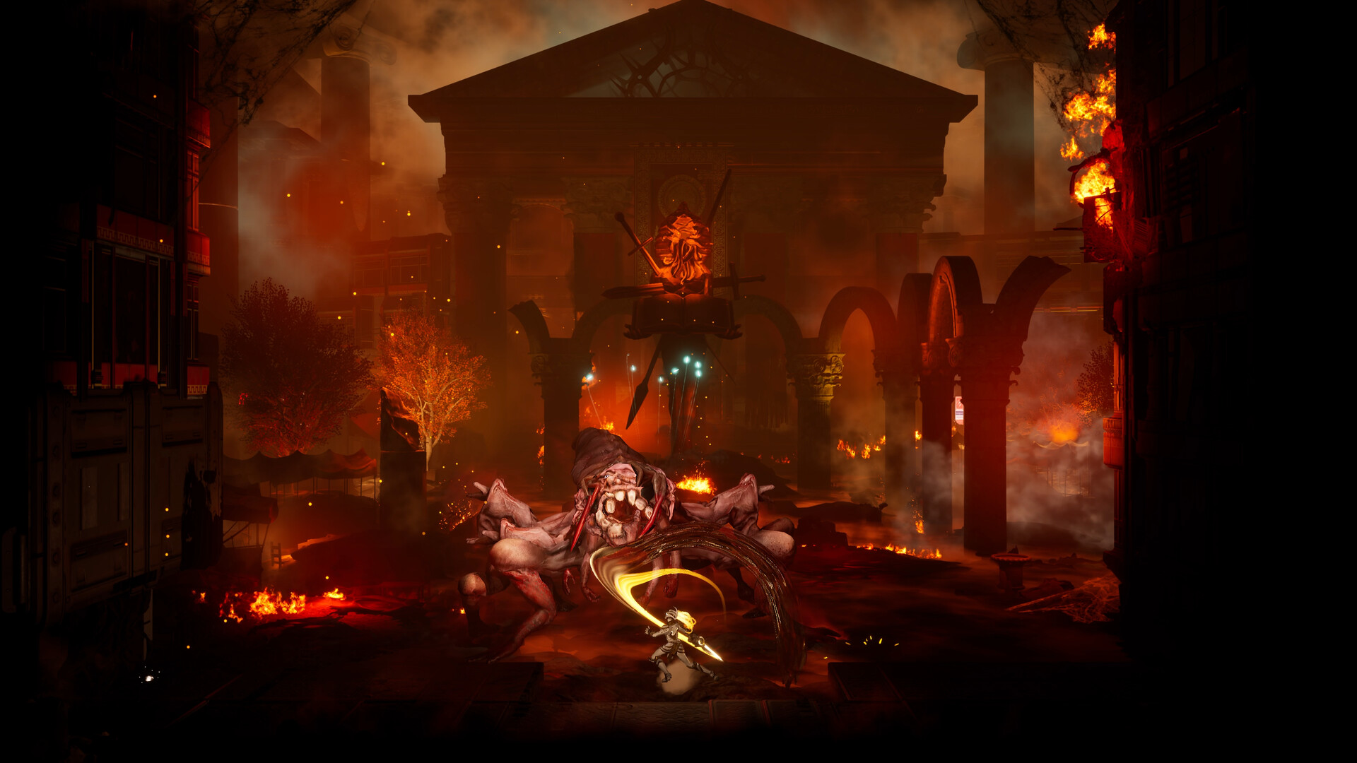 Somber Echoes - obrazek 4