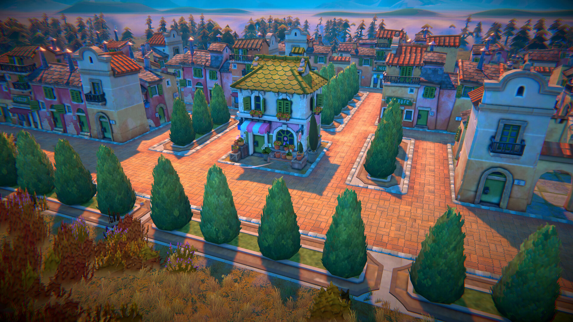 Fabledom - obrazek 3