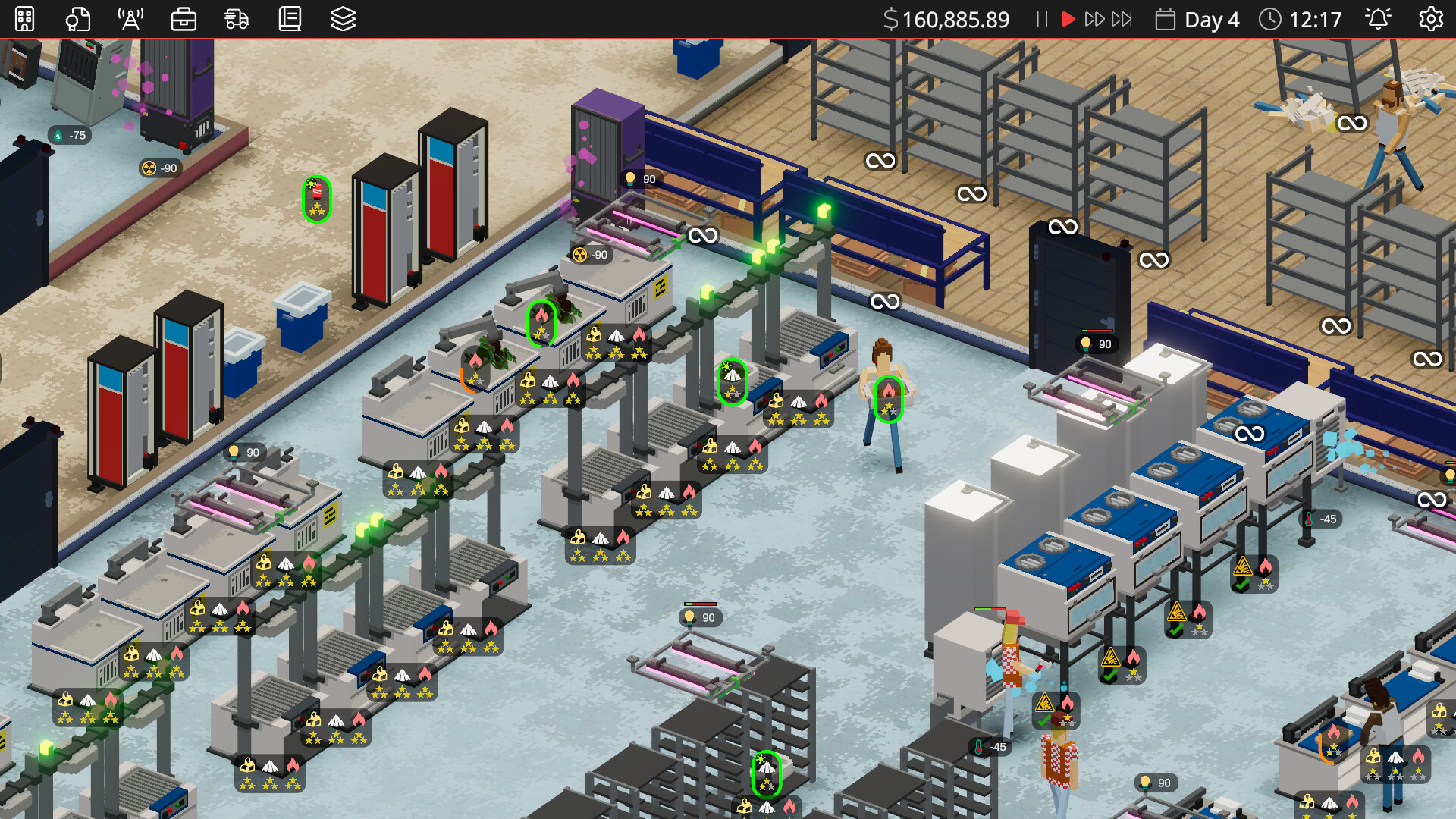 Definitely Not Fried Chicken - obrazek 2