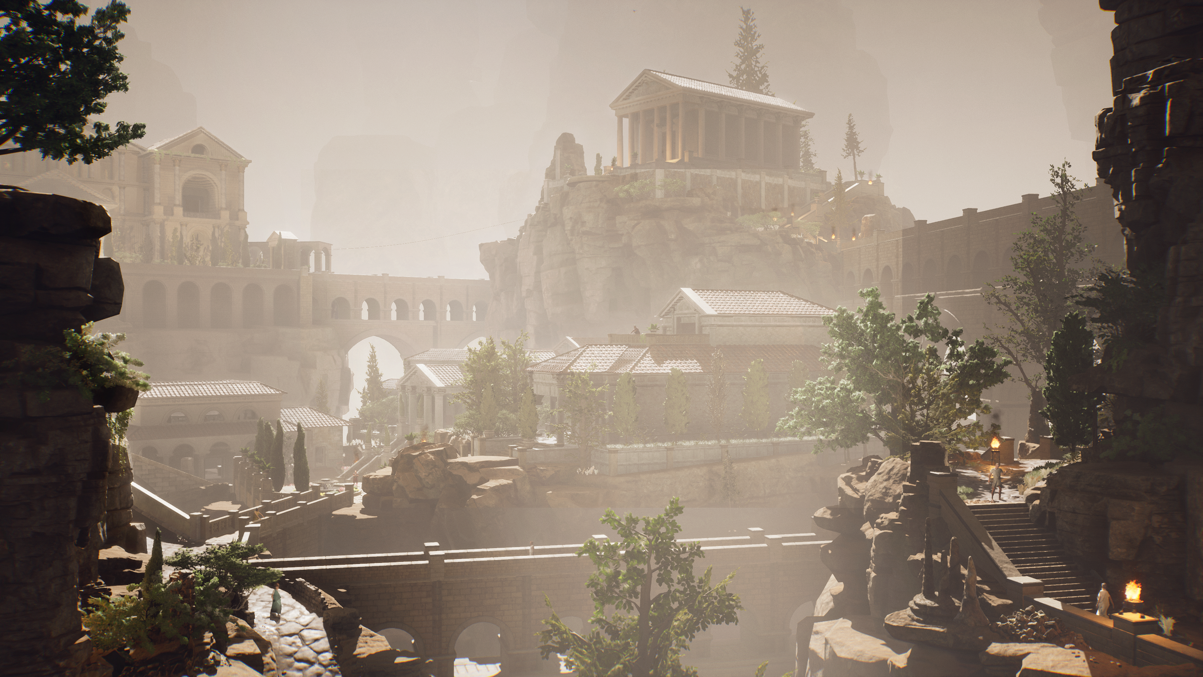 The Forgotten City - Image 2