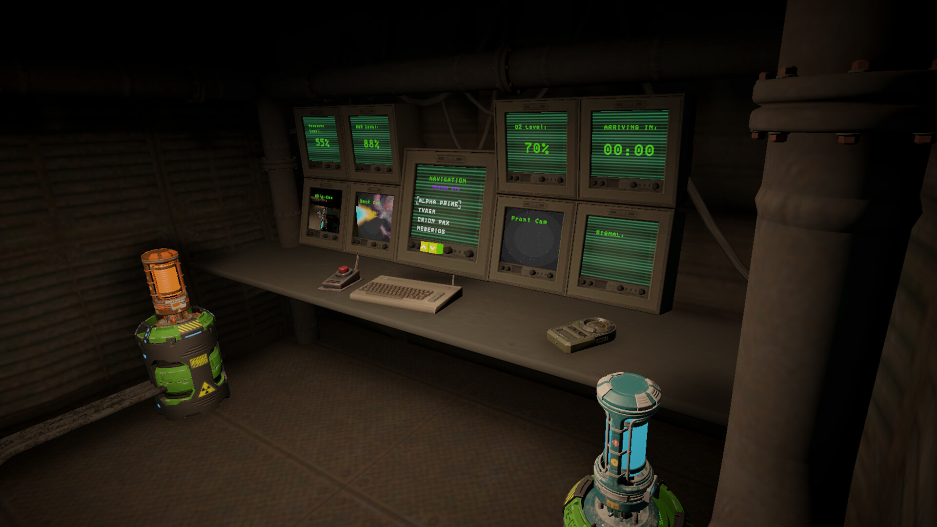 The Survivor - obrazek 2