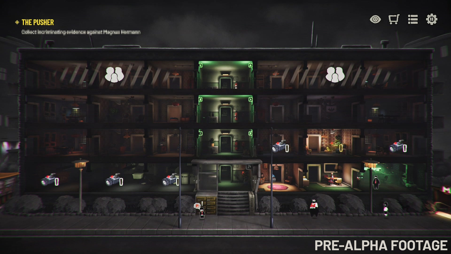 Beholder 3 - obrazek 2