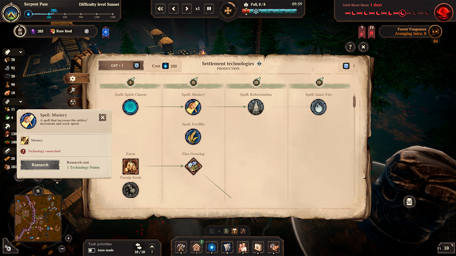 Night is Coming - Early Access - obrazek 2