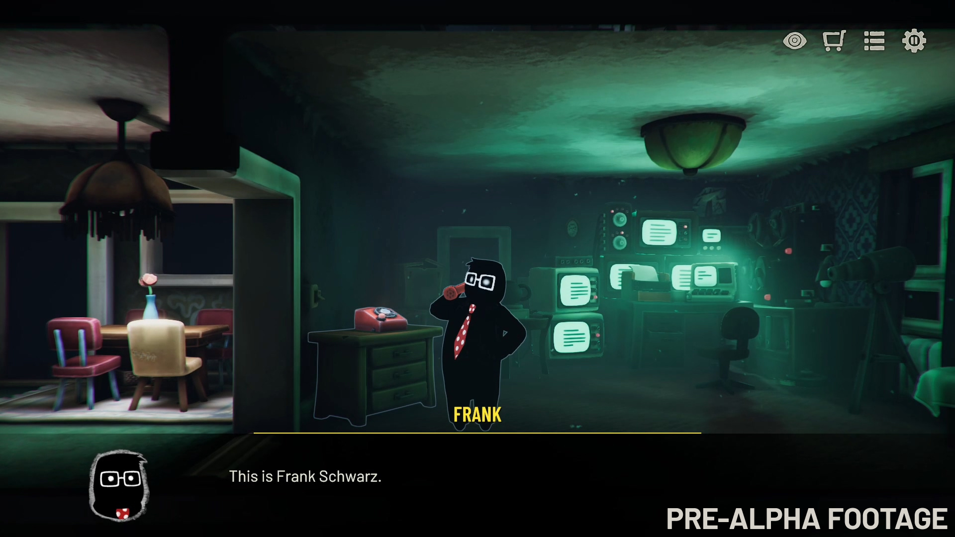 Beholder 3 - obrazek 3