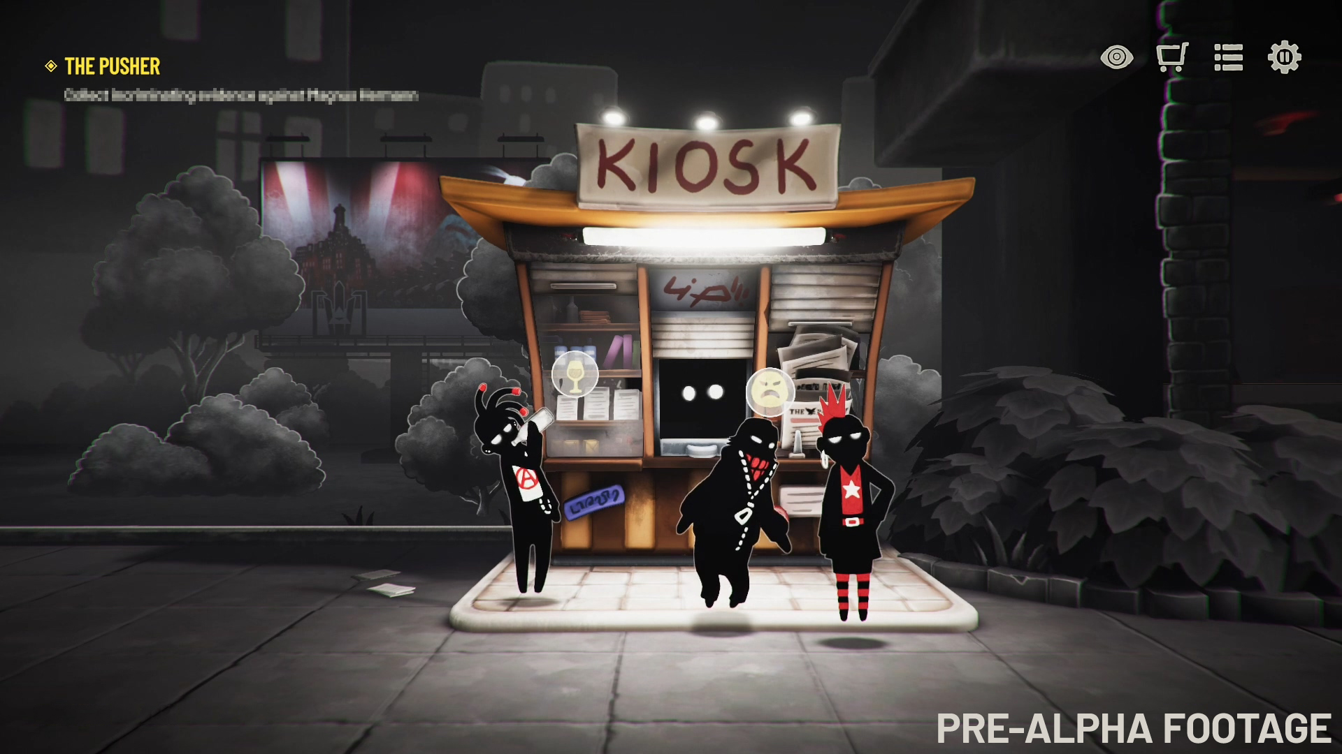 Beholder 3 - obrazek 4