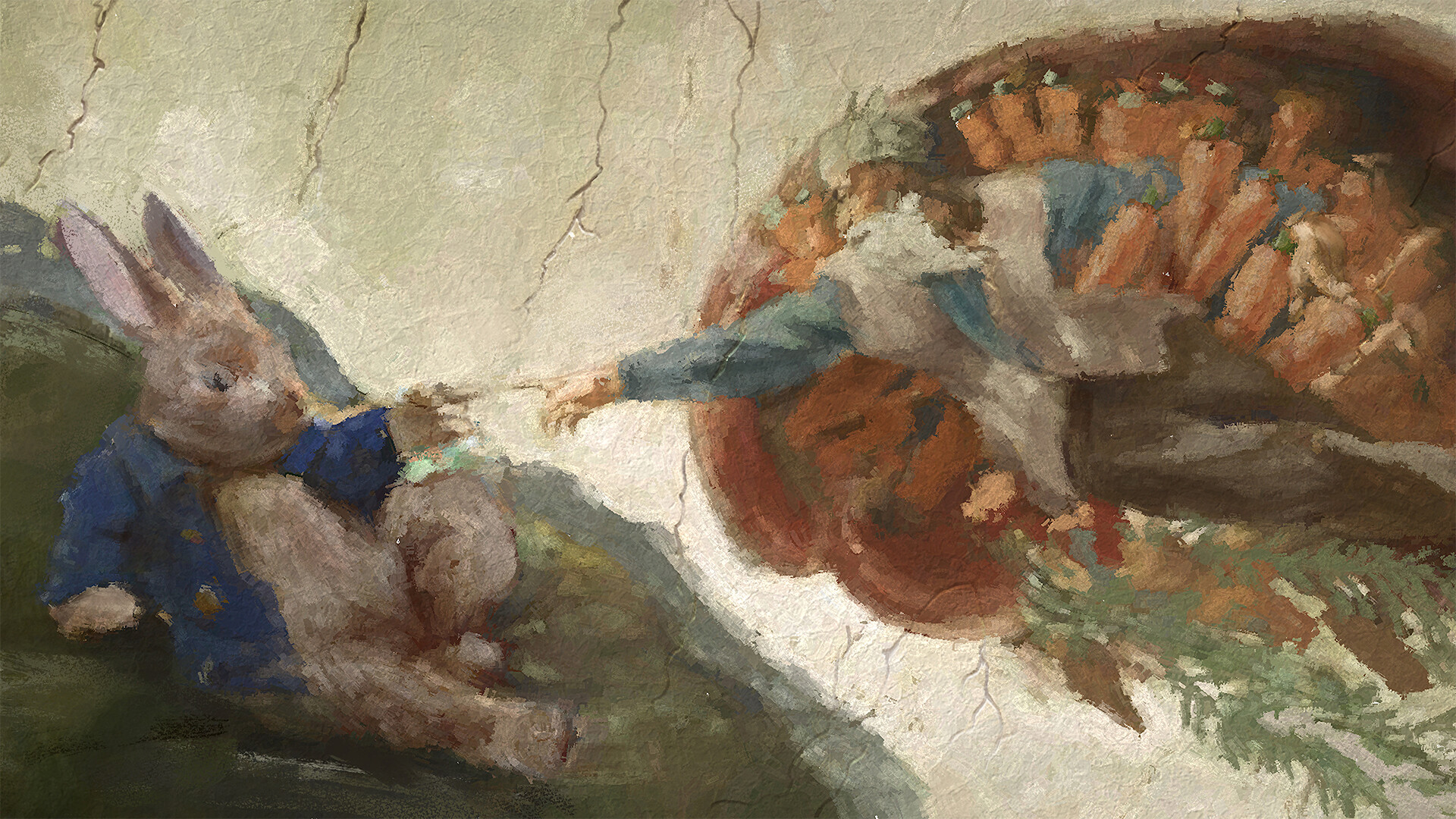 Rusty Rabbit - obrazek 4