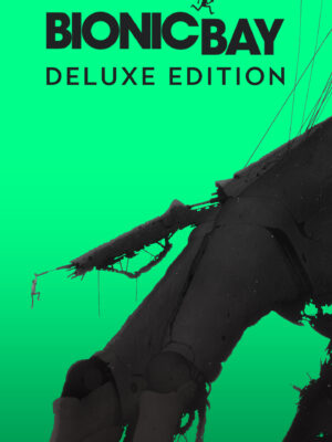 Bionic Bay Deluxe Edition