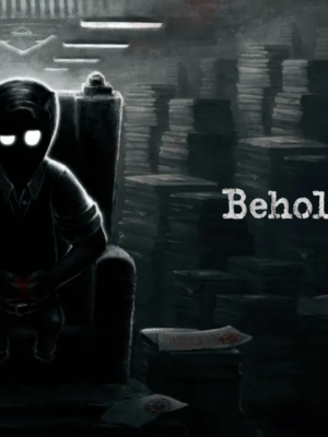 Beholder 2