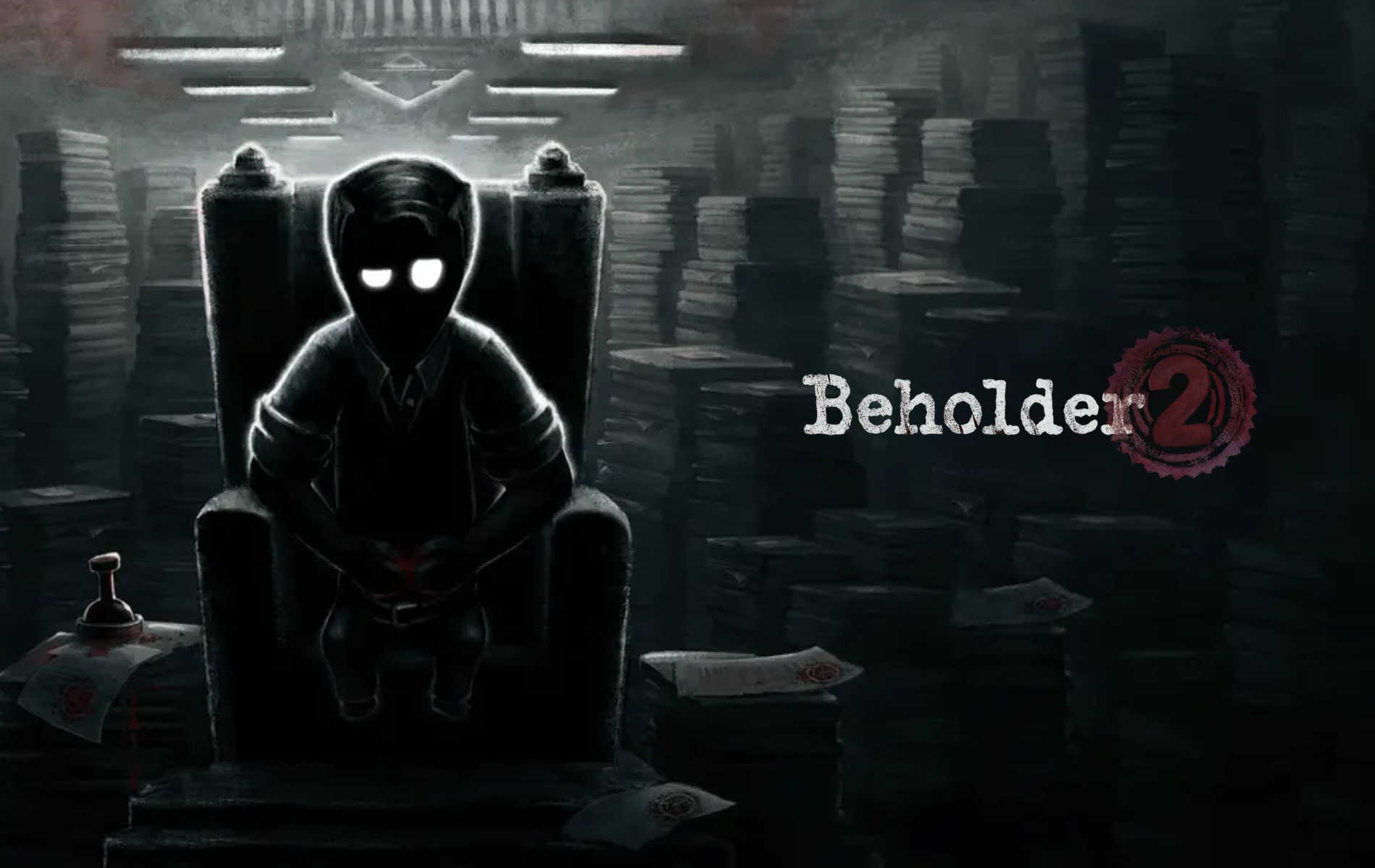 Beholder 2