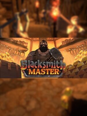 Blacksmith Master