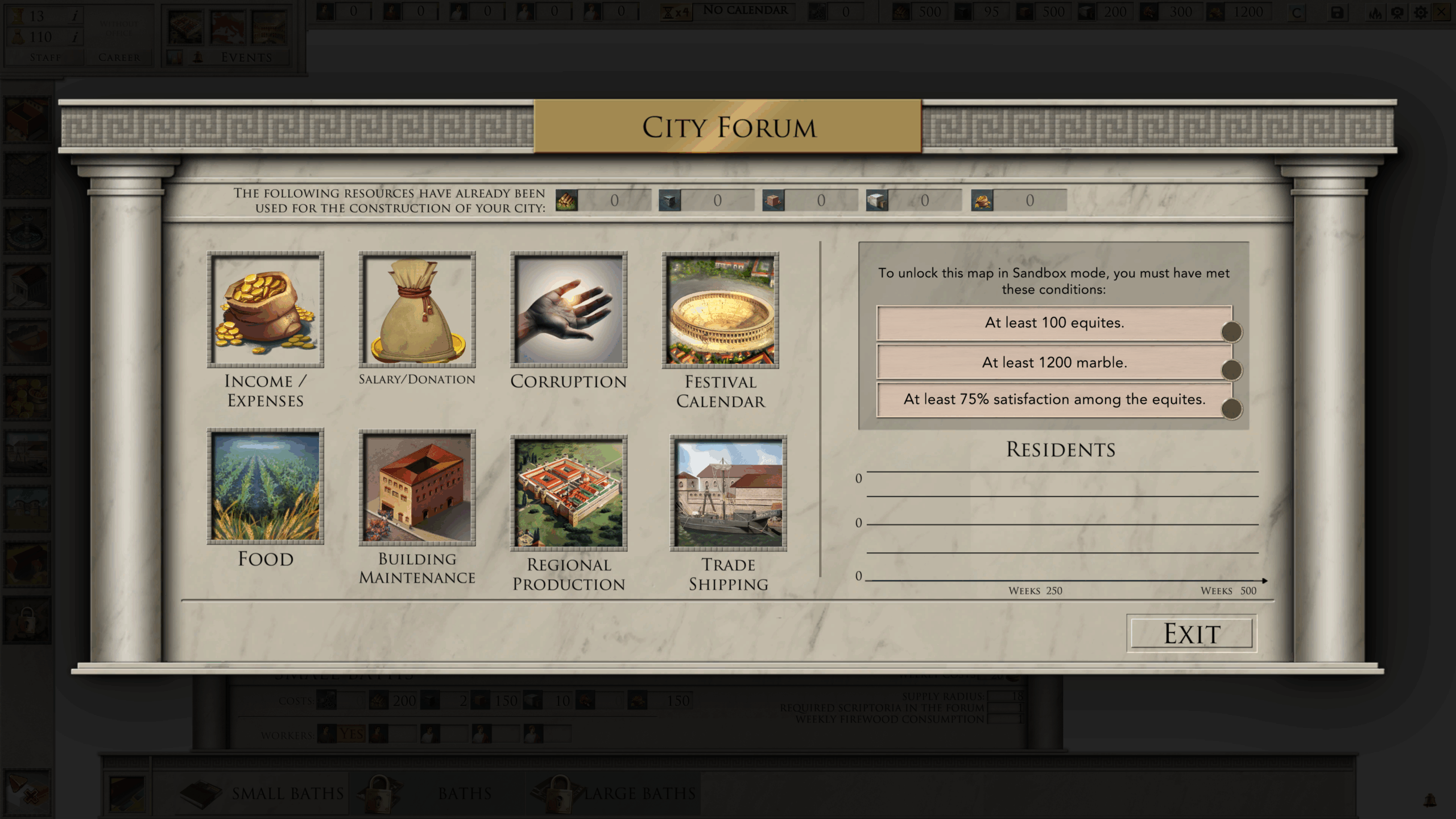 Pax Augusta - obrazek 3