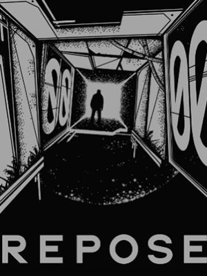 REPOSE cover