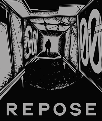 REPOSE cover