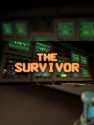 The Survivor boxshot