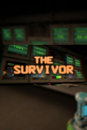 The Survivor boxshot