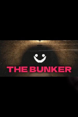 The bunker boxshot