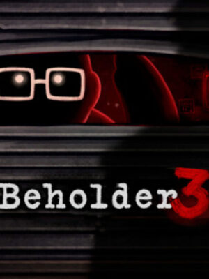 Beholder 3
