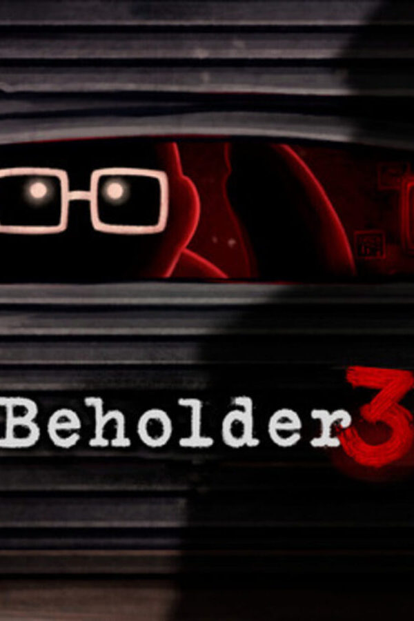 Beholder 3