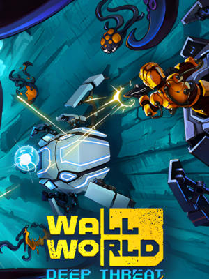 Wall World: Deep Threat