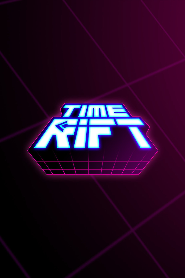 Time Rift cover