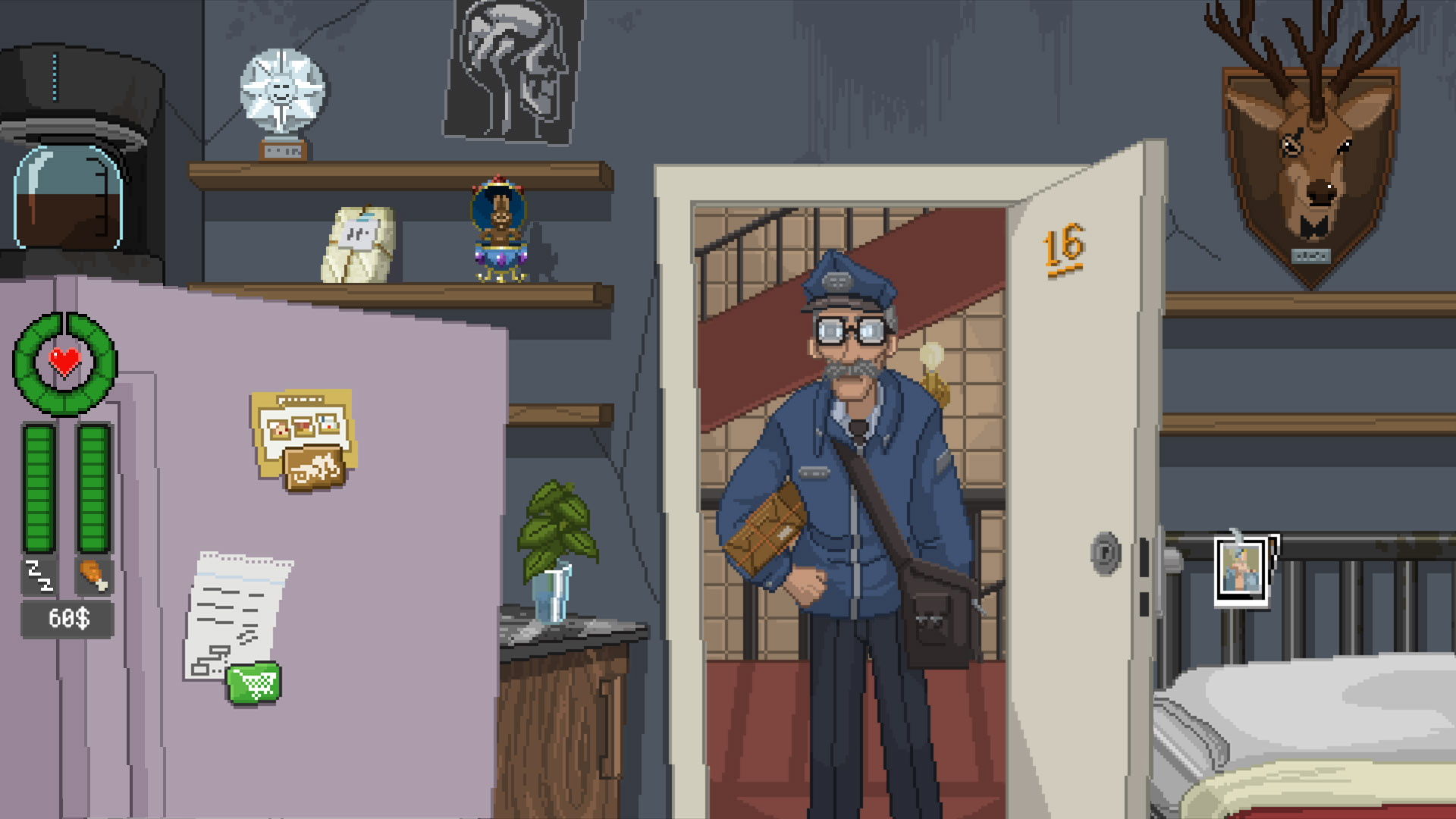 Do Not Feed the Monkeys - obrazek 5