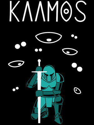 Kaamos: Puzzle Roguelike cover