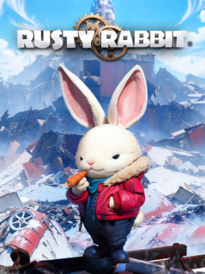 Rusty Rabbit boxshot