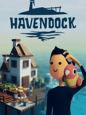 Havendock boxshot
