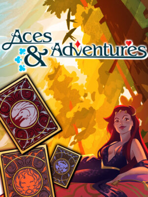 Aces & Adventures boxshot