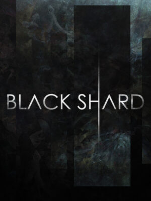BLACKSHARD