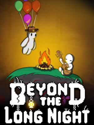 Beyond the Long Night boxshot