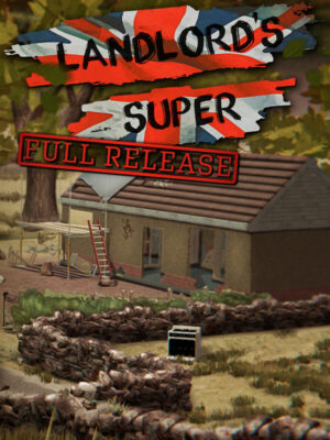 Landlord's Super boxshot