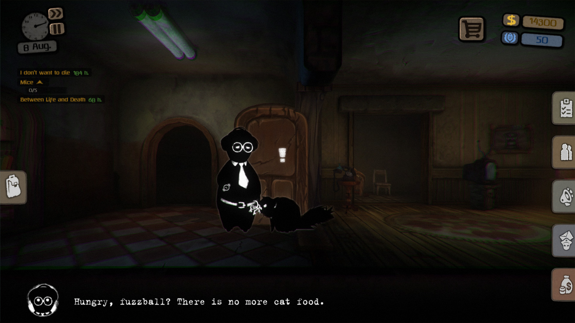 Beholder - Blissful Sleep - obrazek 2