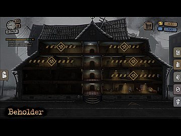 Beholder - obrazek 3