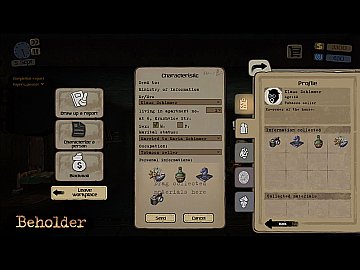 Beholder - obrazek 4