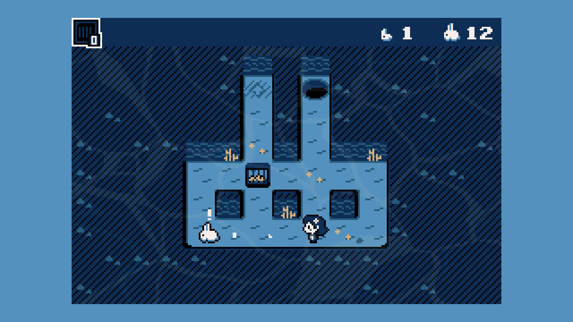 Paquerette Down the Bunburrows - obrazek 4