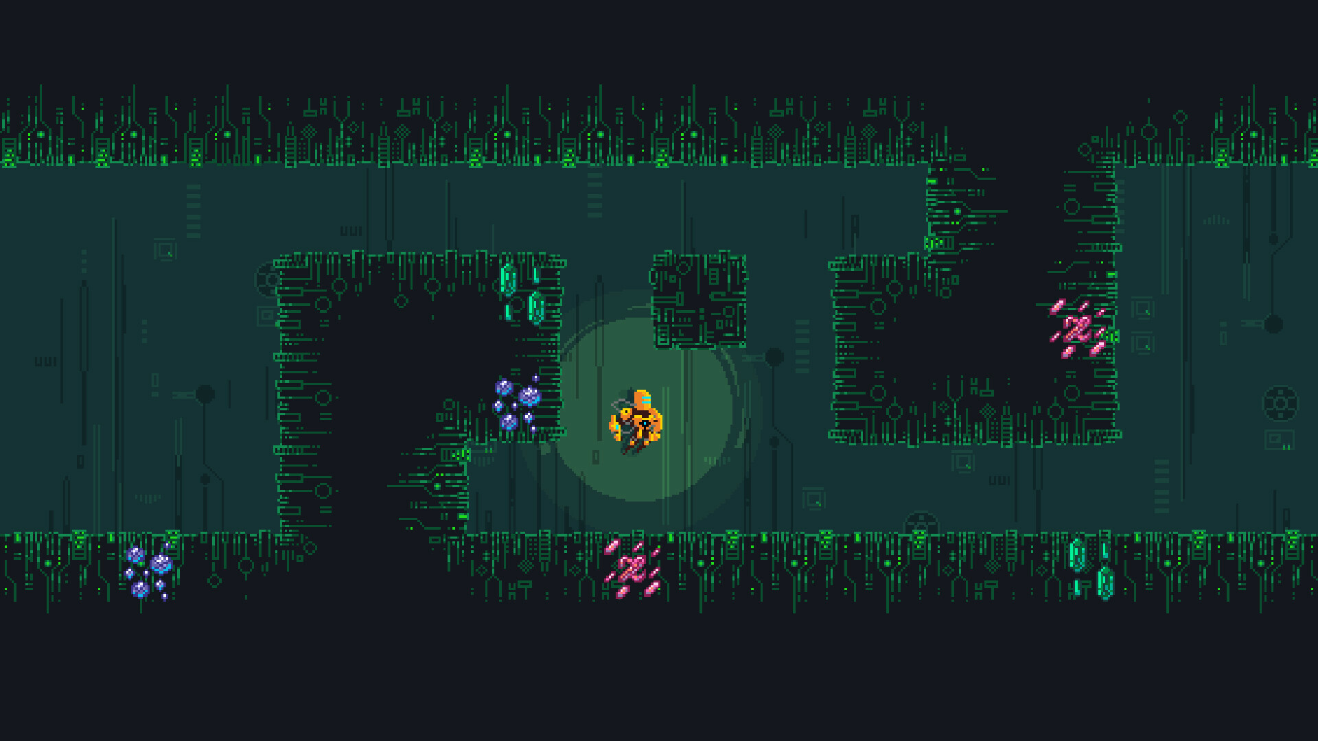 Wall World - obrazek 3