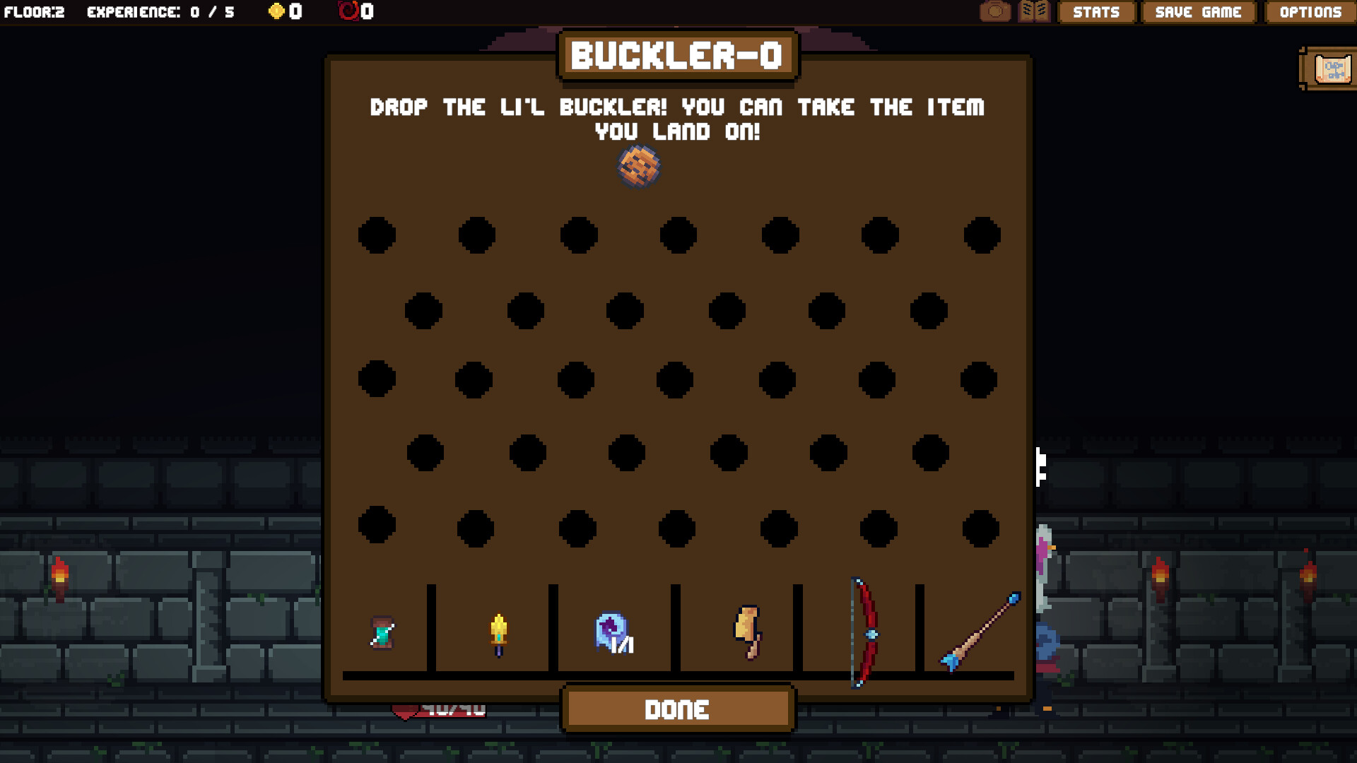 Backpack Hero - obrazek 2