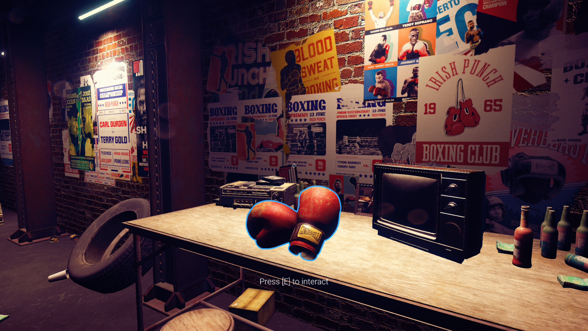 Sports: Renovations - obrazek 4