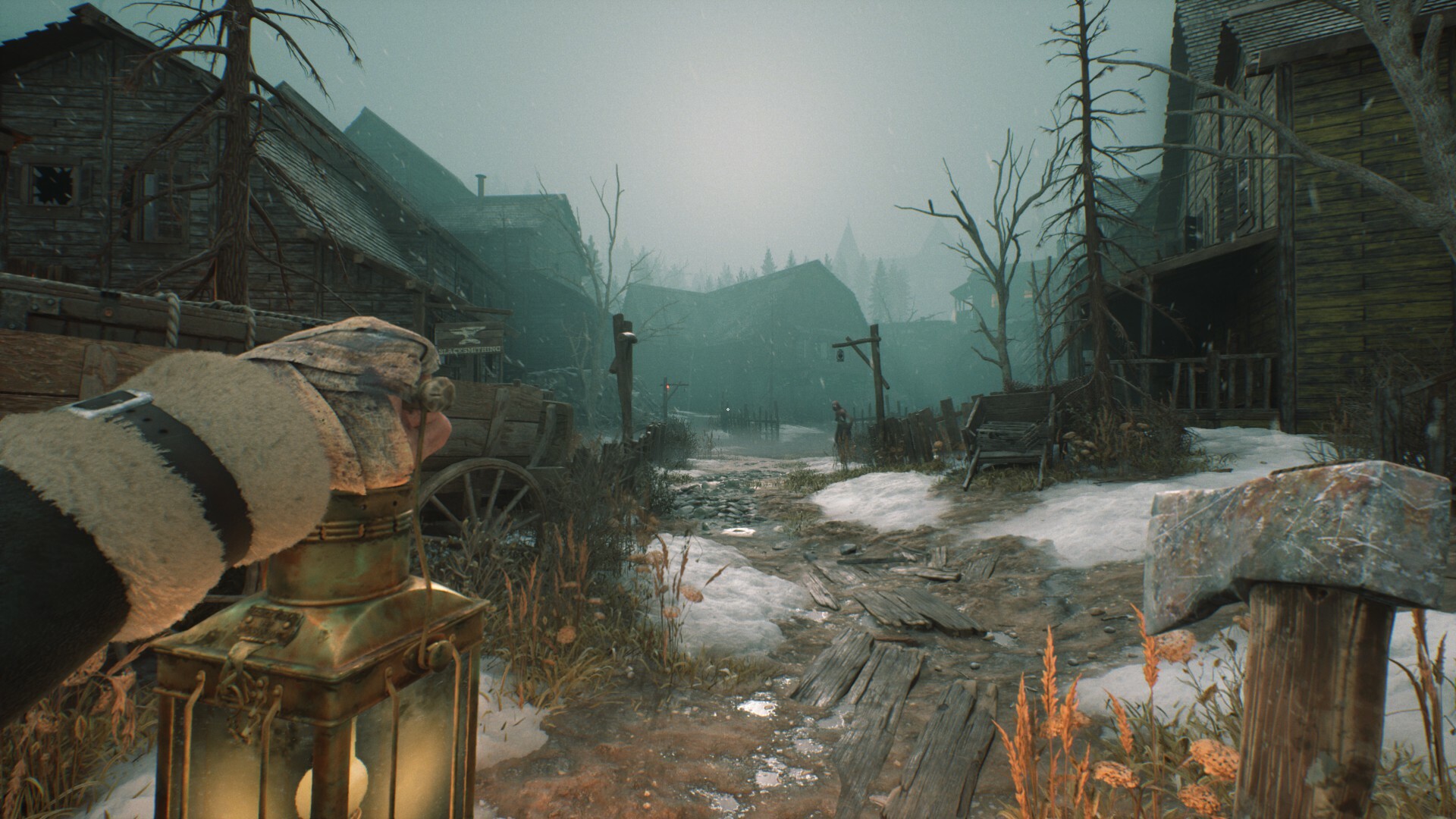 Stygian: Outer Gods - obrazek 2