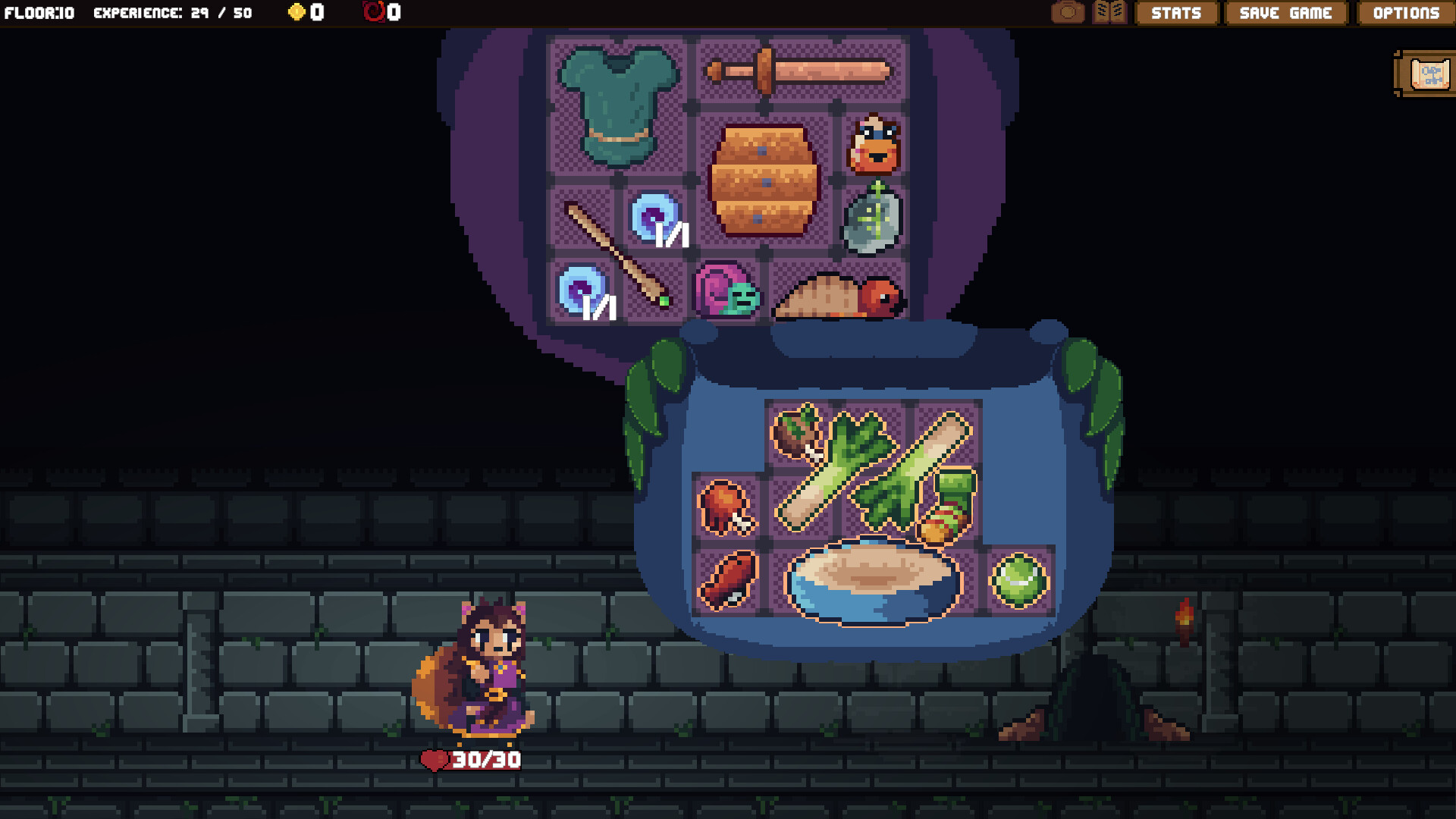Backpack Hero - obrazek 4