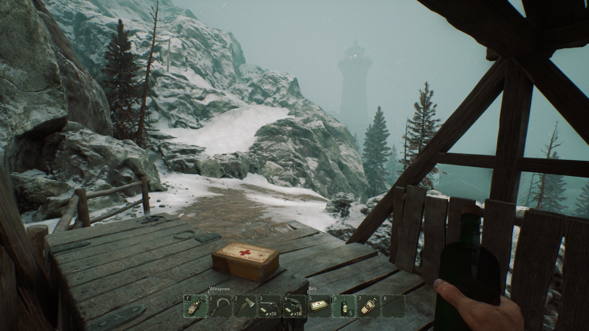 Stygian: Outer Gods - obrazek 3