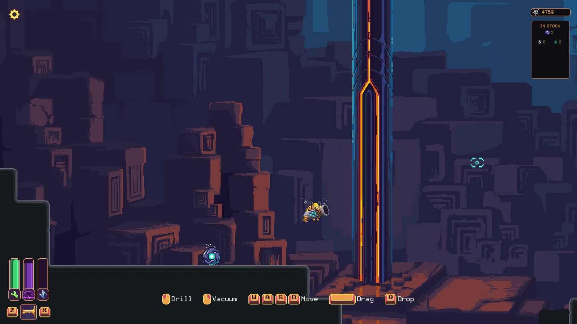 Wall World - obrazek 2