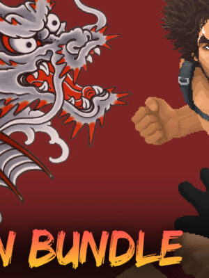 Dave the Diver: Ichiban’s Holiday DAVE & ICHIBAN BUNDLE