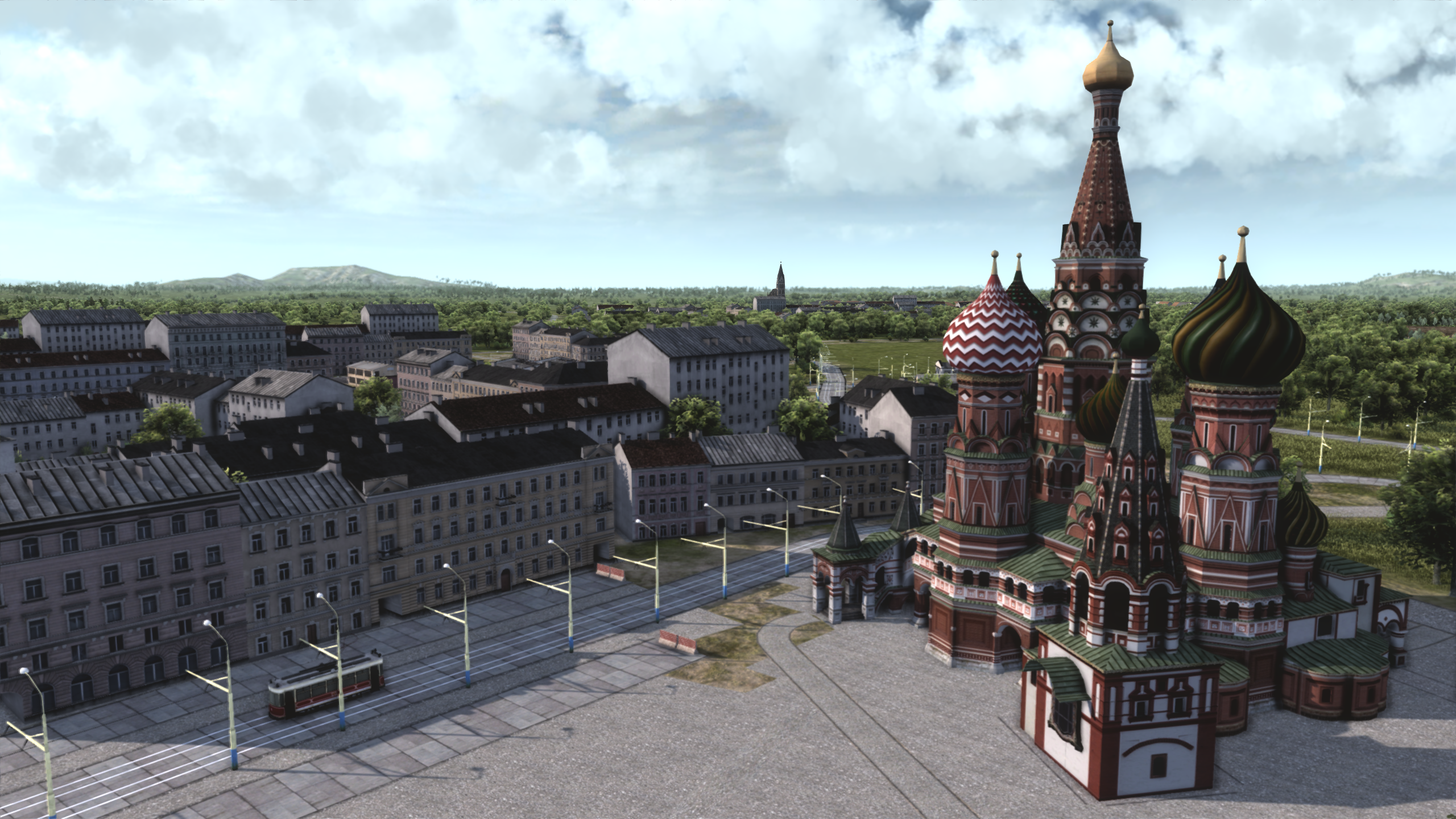 Workers & Resources: Soviet Republic - Early Start - obrazek 4