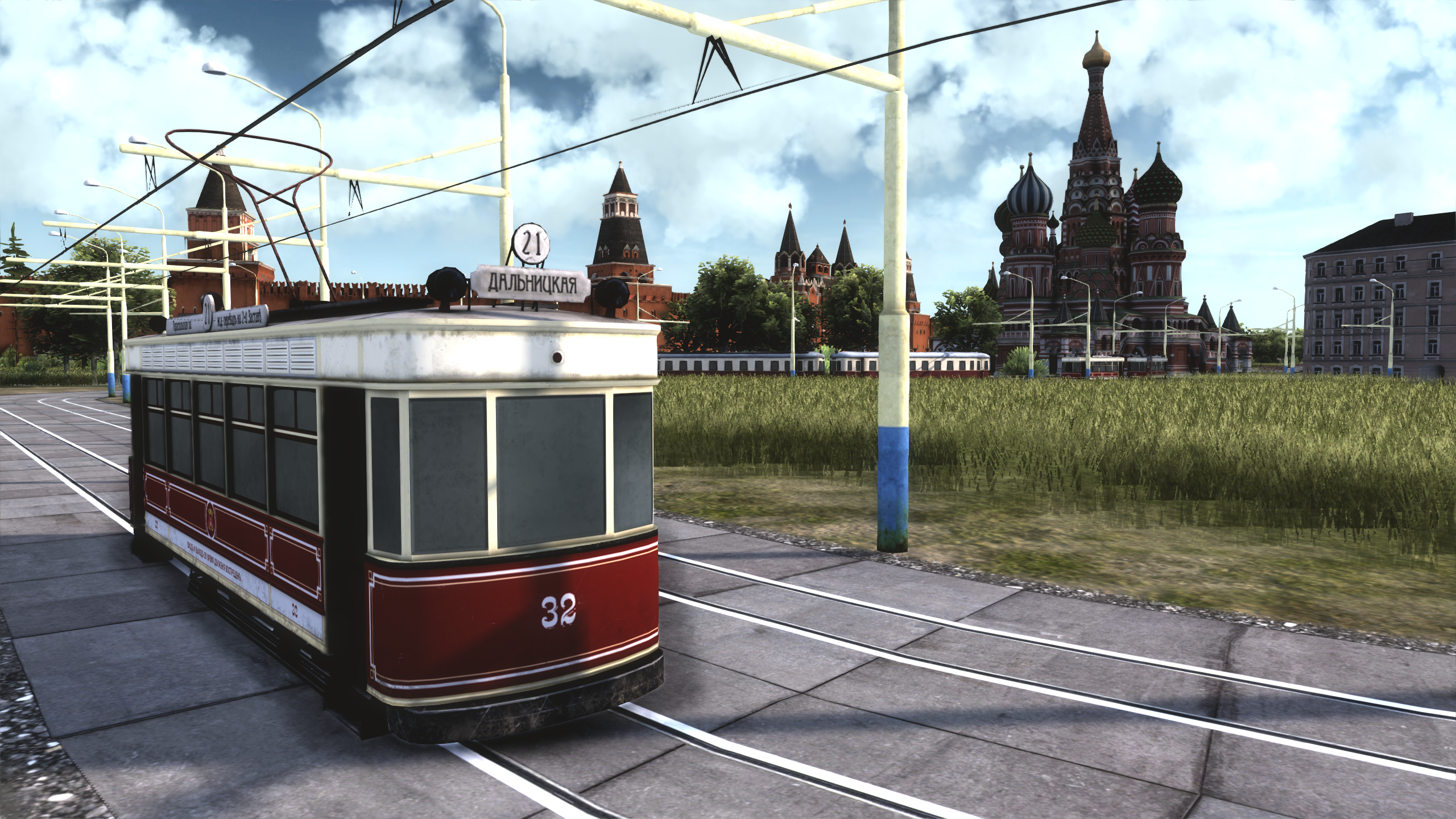 Workers & Resources: Soviet Republic - Early Start - obrazek 3